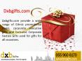 Promotional Gift Items Dubai PowerPoint PPT Presentation