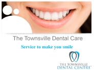 Townsville Dentist