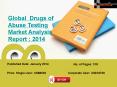 2014 Market Forecasts and Analysis on Global Drugs of Abuse Testing