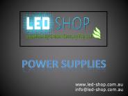 LED-Shop - Power Supplies