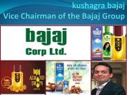 Kushagra Bajaj Talks About Baja Group