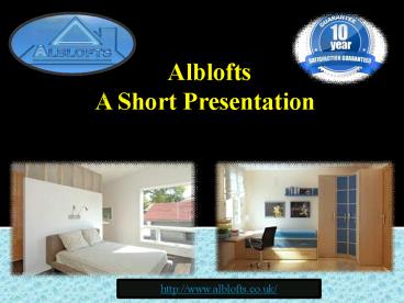 Loft Conversion North London