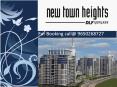DLF New Town Heights@9650268727 PowerPoint PPT Presentation