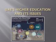 Online Education in UAE