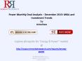 Power Monthly Deal Market Forecasts and Investment Trends