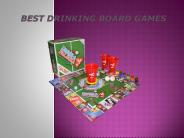 Best Drinking Board Games