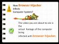Delete browser hijacker PowerPoint PPT Presentation
