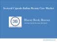 Sectoral Capsule-Indian Beauty Care Market- A Snapshot PowerPoint PPT Presentation