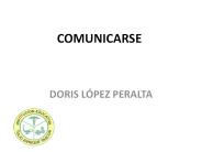 Comunicación Virtual