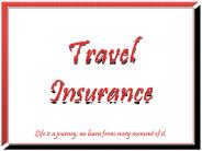 Travel Insurance