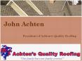 John Achten PowerPoint PPT Presentation