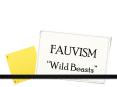 FAUVISM PowerPoint PPT Presentation