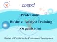 Business Analyst Training in Hyderabad PowerPoint PPT Presentation