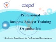 Business Analyst Training in Hyderabad