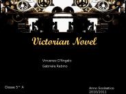 Victorian Novel