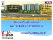 Bharat City Indraprastha Ghaziabad 9711133226