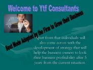 Business advisory Services Singapore