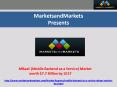 MBaaS (Mobile Backend as a Service) Market PowerPoint PPT Presentation