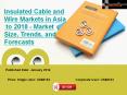Insulated Cable and Wire Markets Trends and Forecast Outlook Asia 2018 PowerPoint PPT Presentation
