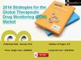 Development of Global Therapeutic Drug Monitoring Industry (TDM) tests and technologies 2014 PowerPoint PPT Presentation
