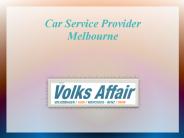BMW Car Repairing  And Servicing In Melbourne