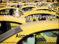 Naperville Airport Taxi PowerPoint PPT Presentation