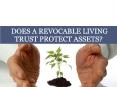 Does a Revocable Living Trust Protect Assets? PowerPoint PPT Presentation