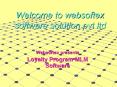 Loyalty Program MLM Software PowerPoint PPT Presentation