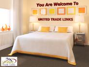 Panel Blinds | utlaust.com.au