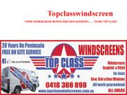 Windscreen Repairs