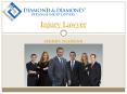 Injury Lawyer PowerPoint PPT Presentation