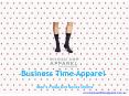 Mens Polka Dots Office Socks in Australia PowerPoint PPT Presentation
