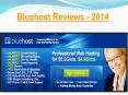 Bluehost Reviews 2014 – Bluehost v/s Hostgator PowerPoint PPT Presentation