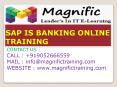 sap is banking online trainng PowerPoint PPT Presentation
