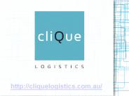 Transportation Costs and Logistics