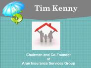 Tim Kenny