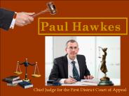 Paul Hawkes
