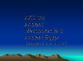 AKS 30: Ancient Mesopotamia PowerPoint PPT Presentation