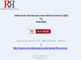 United States Hip Reconstruction Market: 2020 Market Forecasts