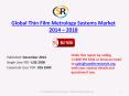 Global Thin Film Metrology Systems Industry Emerging Trends to 2018 PowerPoint PPT Presentation