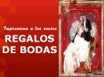 IMPRESIONA A LA NOVIOS  CON ESTOS REGALOS PARA BODAS PowerPoint PPT Presentation