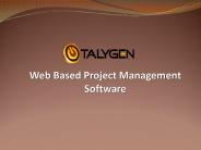Web Based Project Management Software