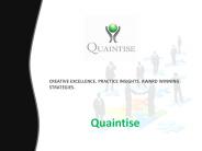 Quaintise Marketing