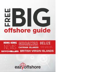 offshore company setup guide