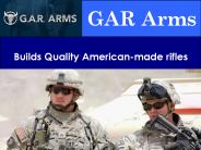 GAR Arms
