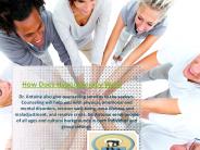 What Causes Eating Disorders