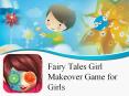 Fairy Tales Girl Makeover PowerPoint PPT Presentation