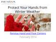 Renova Doctors Talk How to Keep Hands Warm in Dallas Winter PowerPoint PPT Presentation