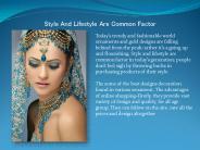 Salavetti Jewelry