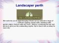 Limestone Perth PowerPoint PPT Presentation